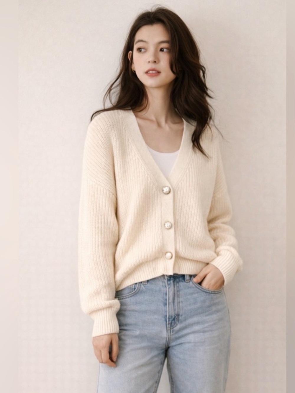 🆕 Cinq a Sept Palmer Cardigan in sz XL